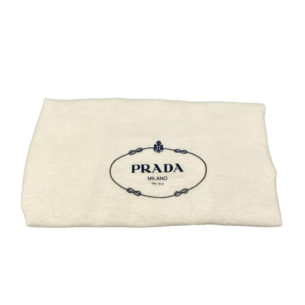 Prada Handbag
